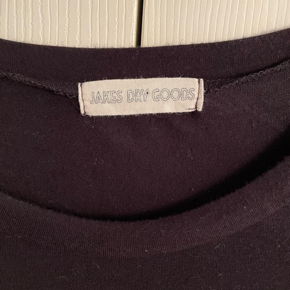 Beatles Yesterday Jakes Dry Goods High-Low Top Size X Small - Picture 7 of 8